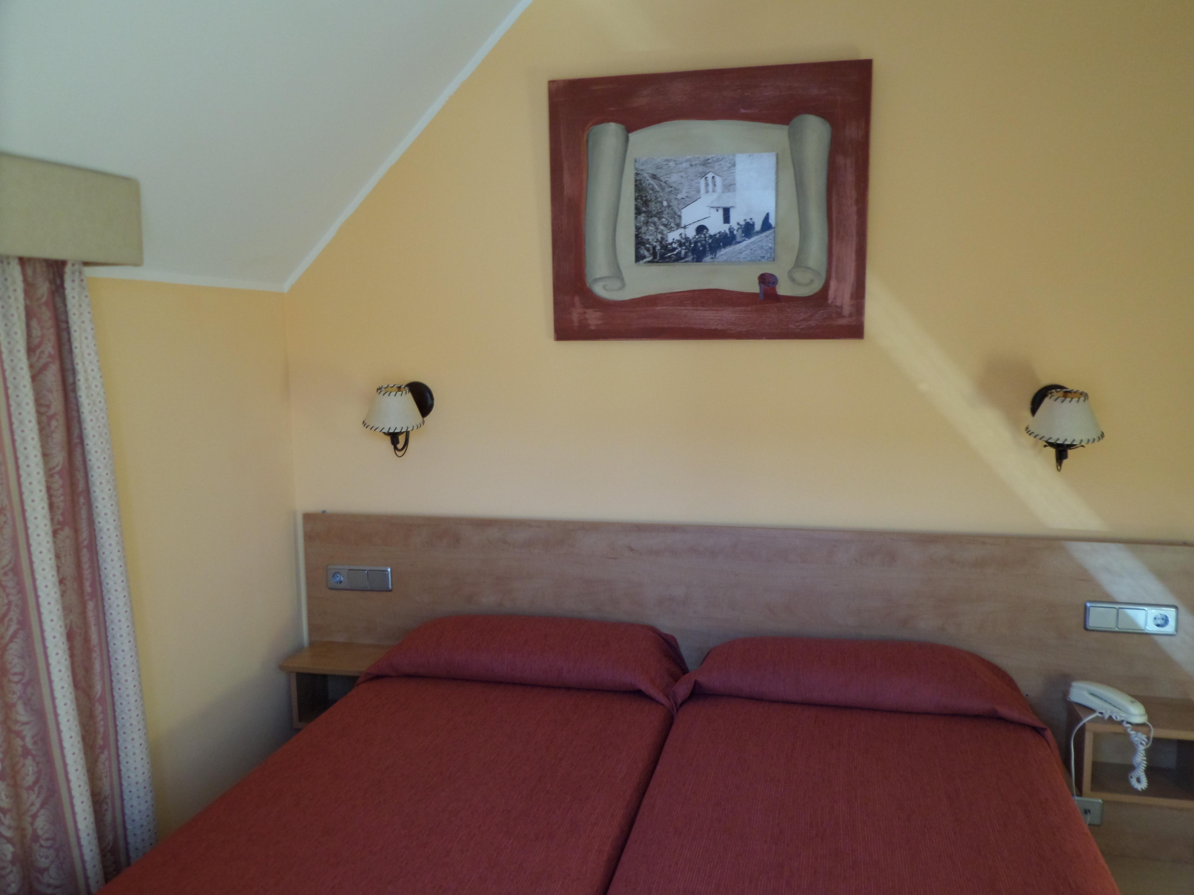 ראנסול Wuau! Hotel Segle XX מראה חיצוני תמונה