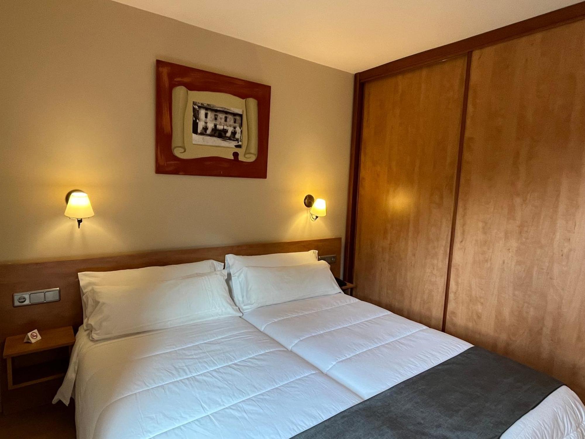 ראנסול Wuau! Hotel Segle XX מראה חיצוני תמונה