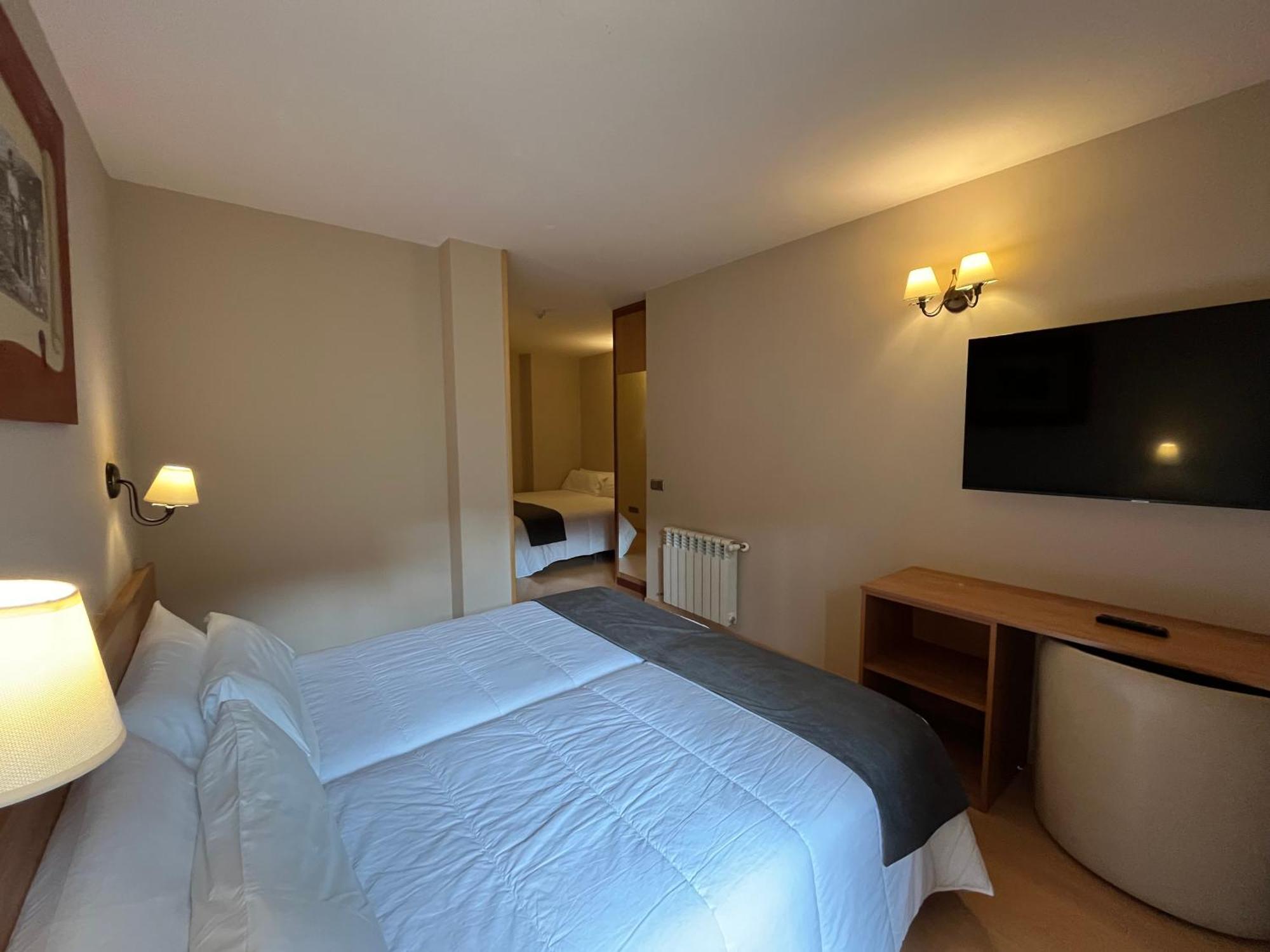ראנסול Wuau! Hotel Segle XX מראה חיצוני תמונה