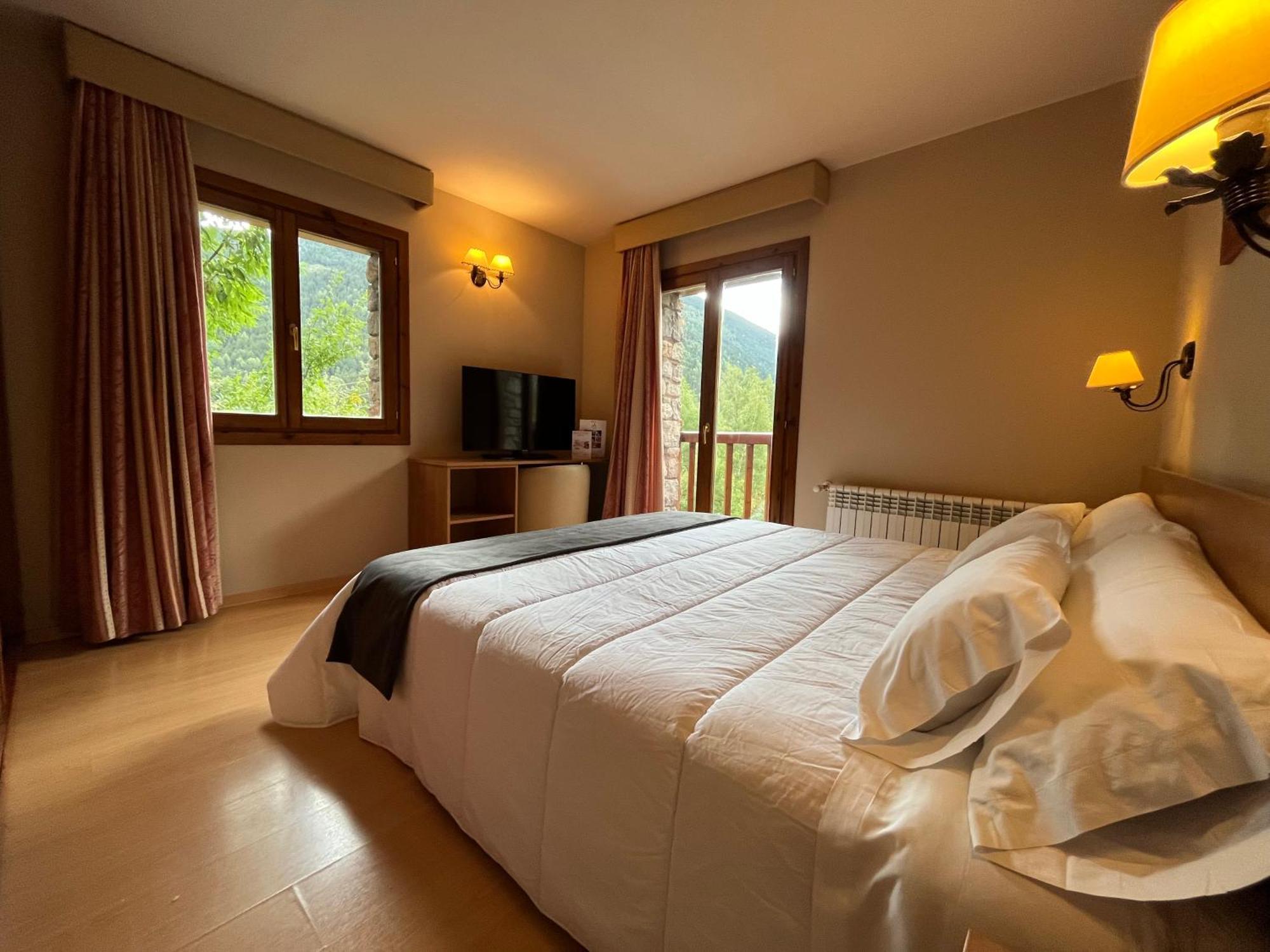 ראנסול Wuau! Hotel Segle XX מראה חיצוני תמונה