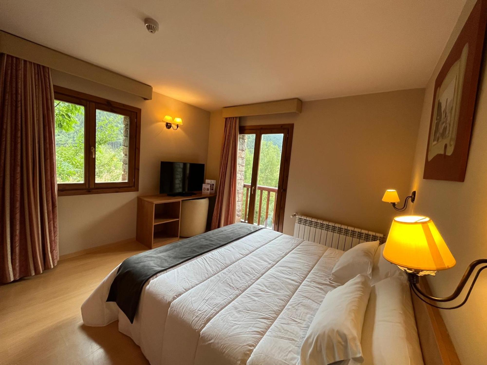 ראנסול Wuau! Hotel Segle XX מראה חיצוני תמונה