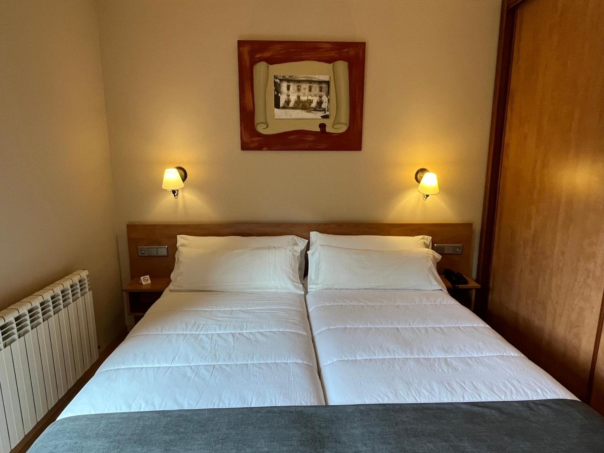 ראנסול Wuau! Hotel Segle XX מראה חיצוני תמונה