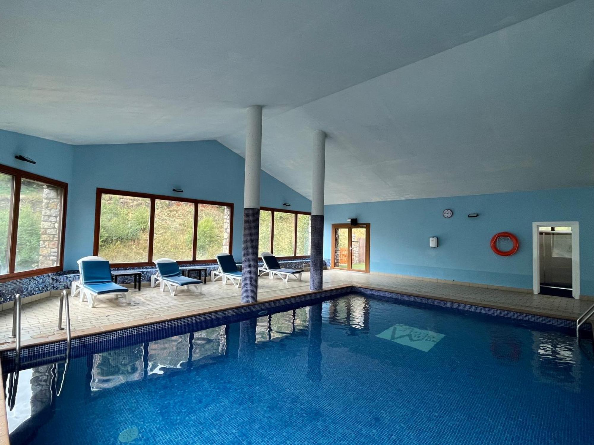 ראנסול Wuau! Hotel Segle XX מראה חיצוני תמונה