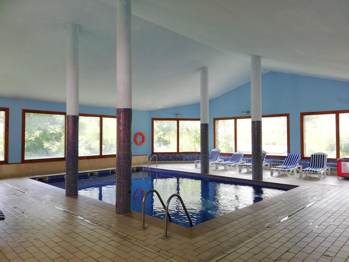 ראנסול Wuau! Hotel Segle XX מראה חיצוני תמונה