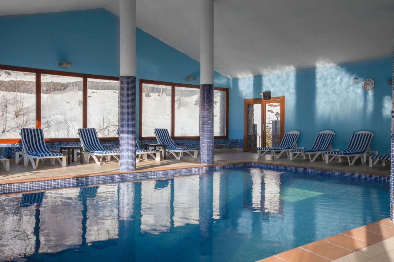 ראנסול Wuau! Hotel Segle XX מראה חיצוני תמונה
