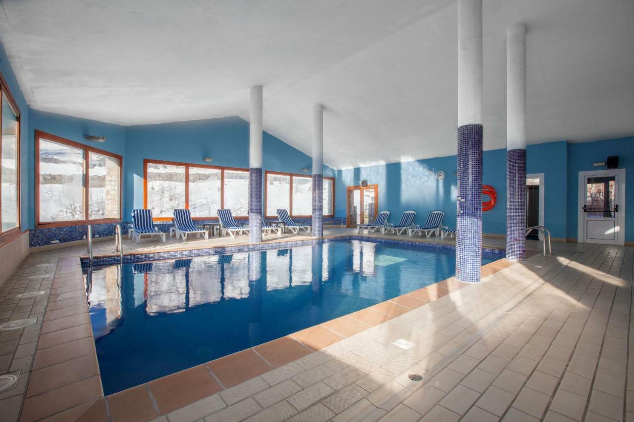 ראנסול Wuau! Hotel Segle XX מראה חיצוני תמונה