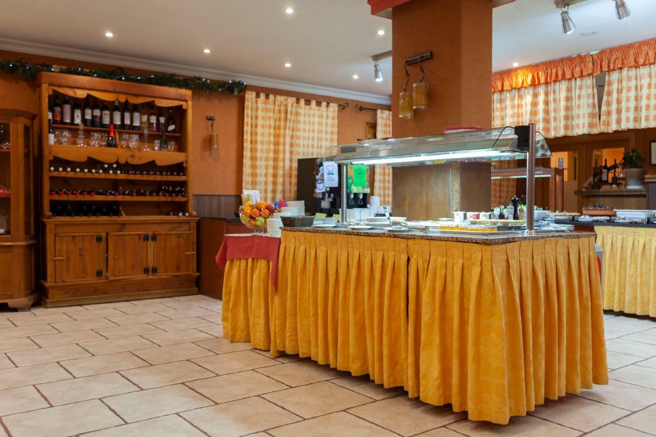 ראנסול Wuau! Hotel Segle XX מראה חיצוני תמונה