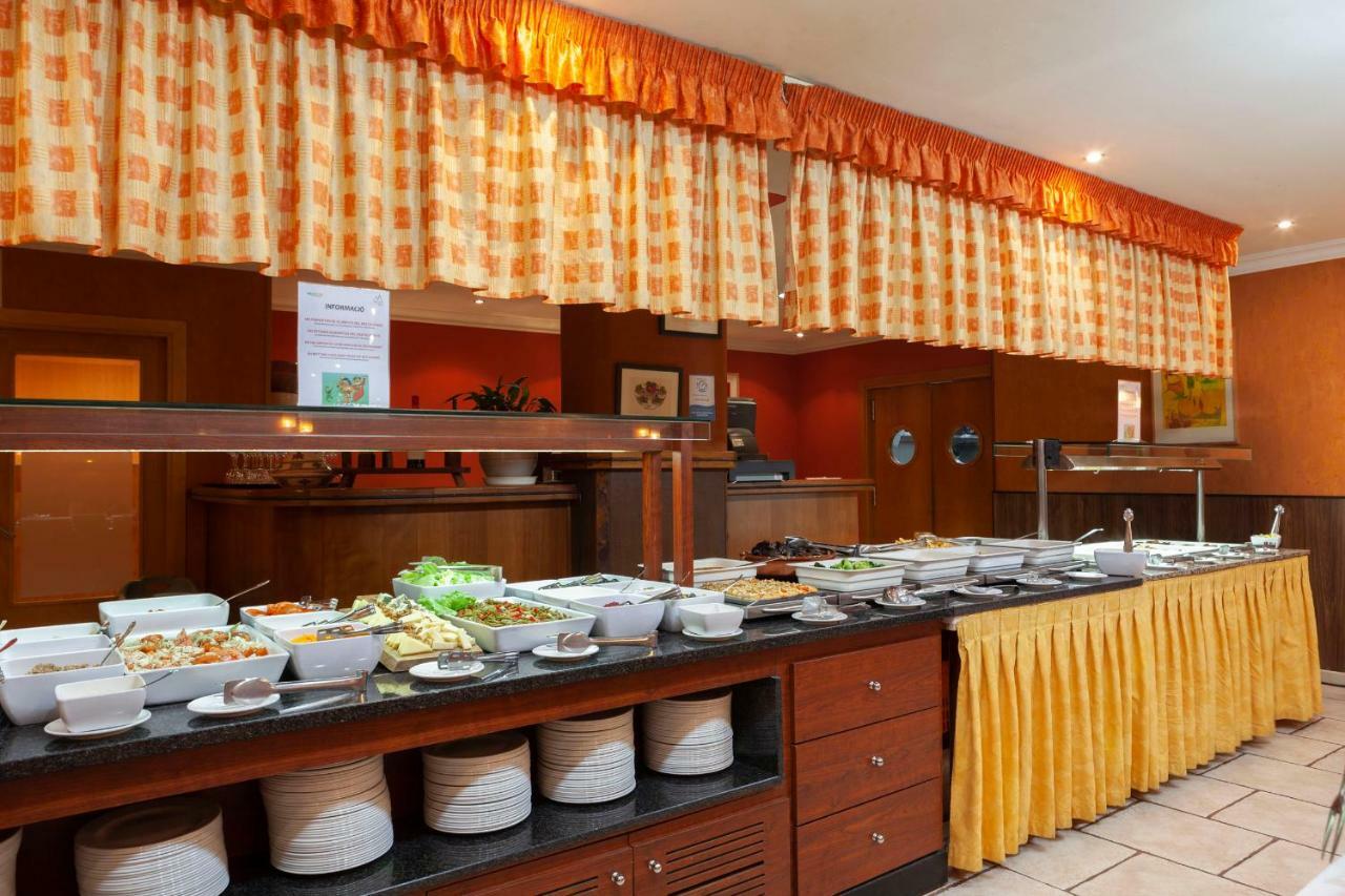 ראנסול Wuau! Hotel Segle XX מראה חיצוני תמונה